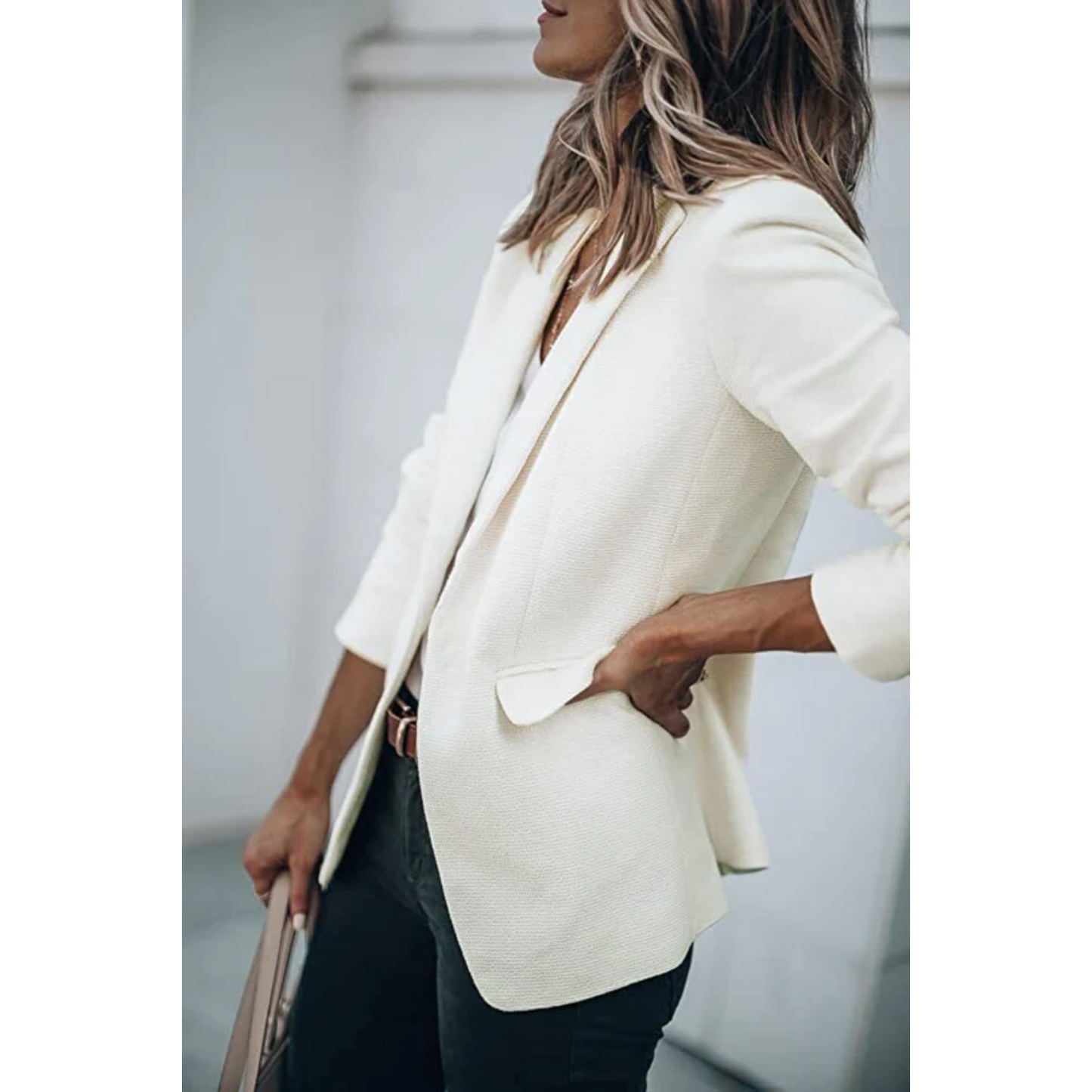 Tailored Blazer for Women