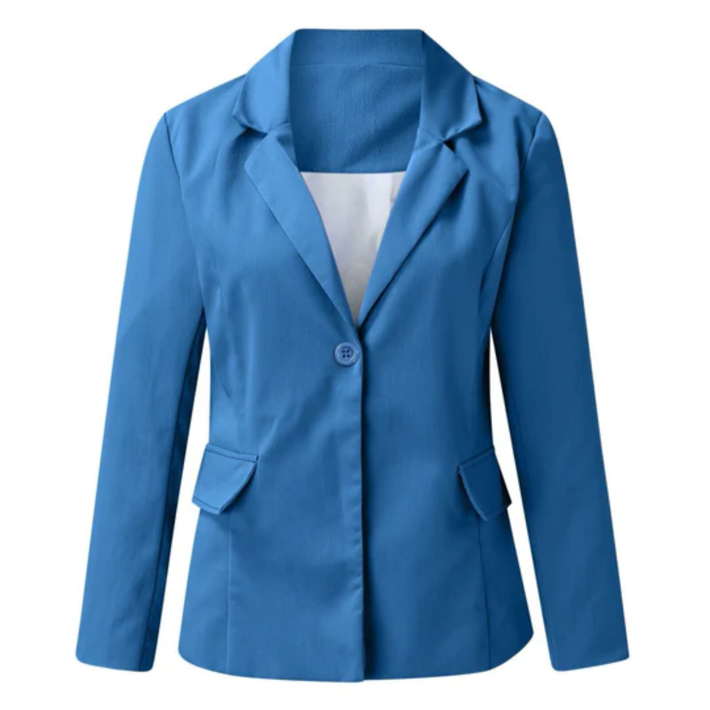 Tailored Blazer for Women