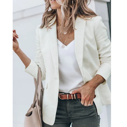 Tailored Blazer for Women