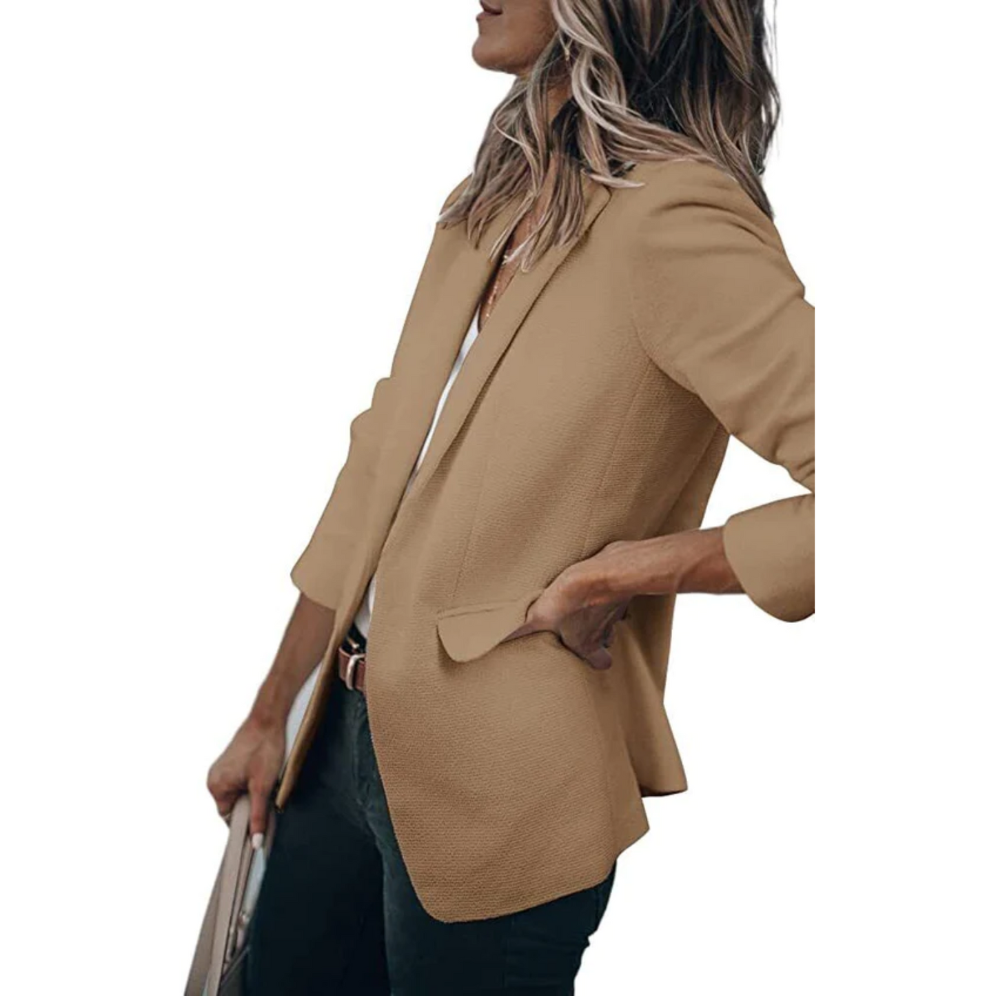 Tailored Blazer for Women