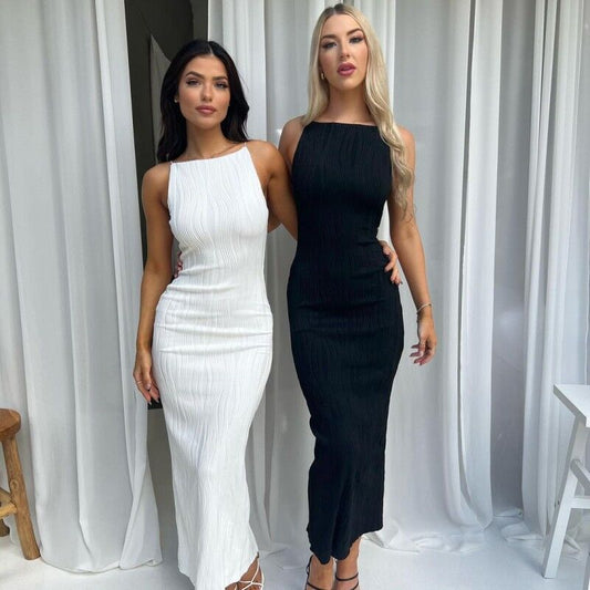 Sleeveless Maxi Dress for Women