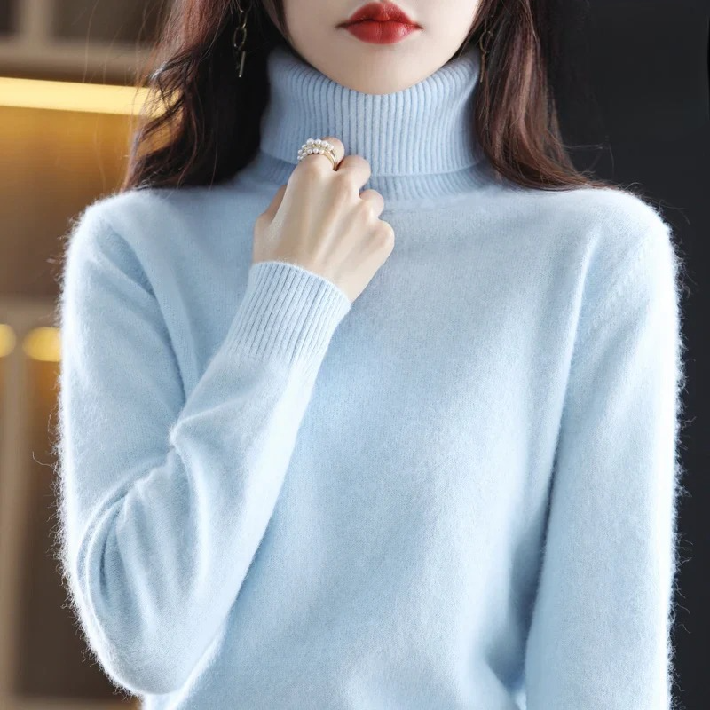 Double Breasted Belted Trench Coat with Classic Lapels