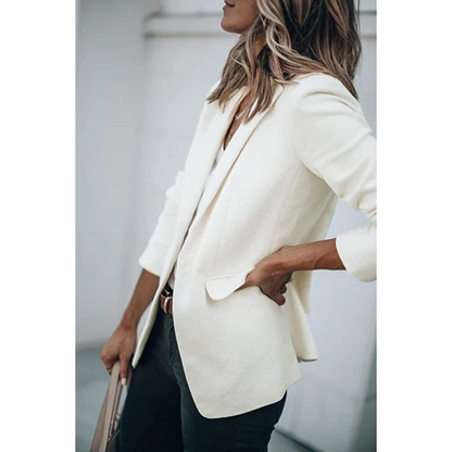 Tailored Blazer for Women