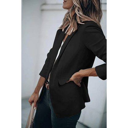 Tailored Blazer for Women
