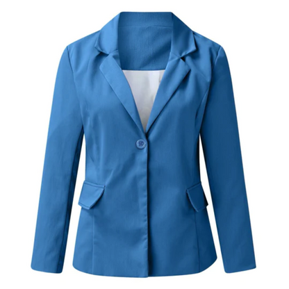 Tailored Blazer for Women
