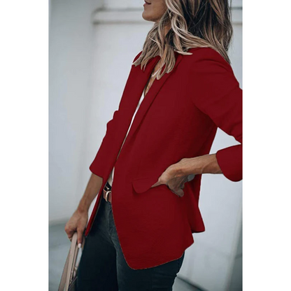 Tailored Blazer for Women