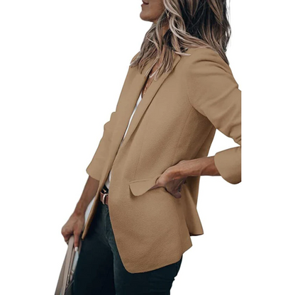 Tailored Blazer for Women