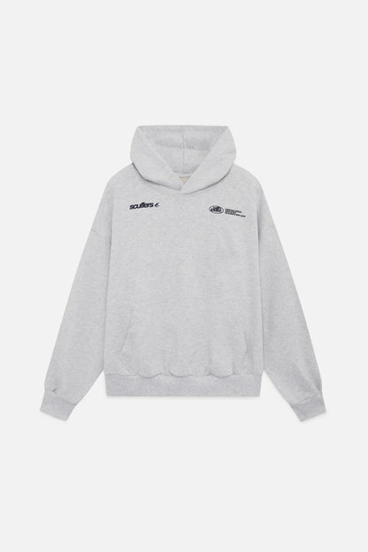 Graphic Print Hoodie